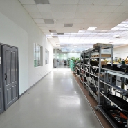 Производственно-складское помещение 1 850 кв.м